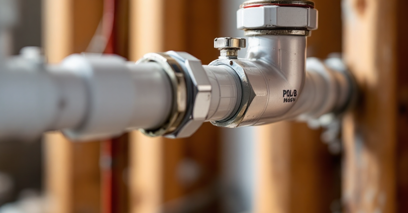 What you need to know about Poly B plumbing
